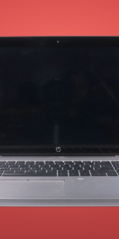 HP ProBook 650 G5 Laptop Intel Core i5-8365U No RAM No SSD TouchScreen