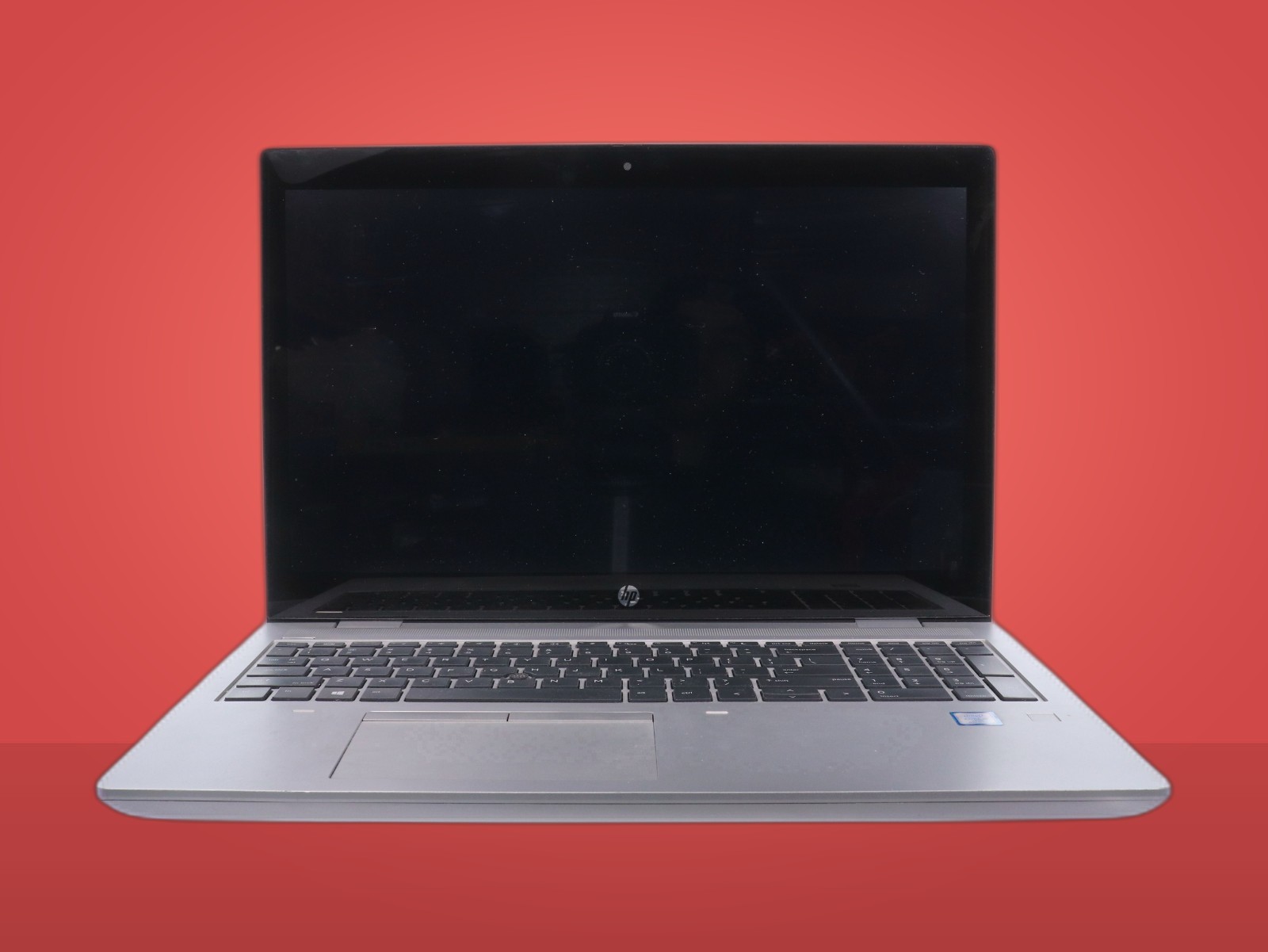 HP ProBook 650 G5 Laptop Intel Core i5-8365U No RAM No SSD TouchScreen