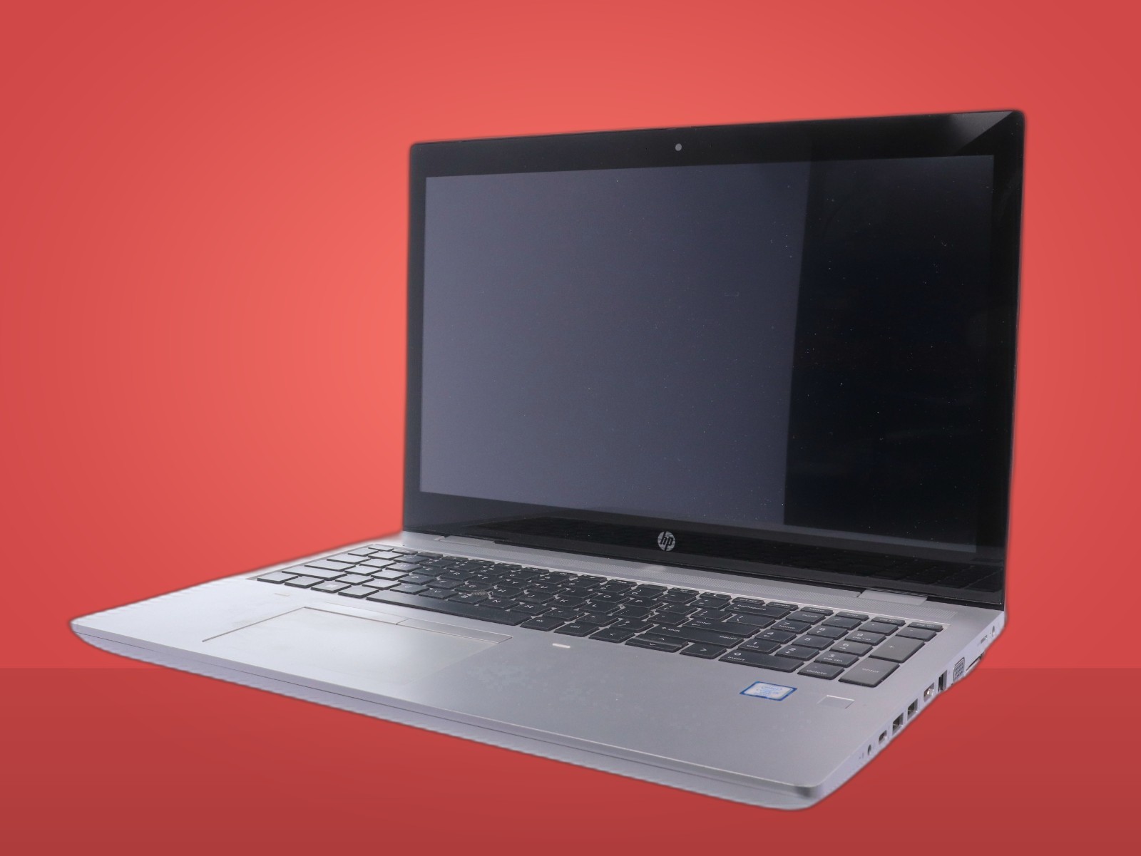 HP ProBook 650 G5 Laptop Intel Core i5-8365U No RAM No SSD TouchScreen - Image 2