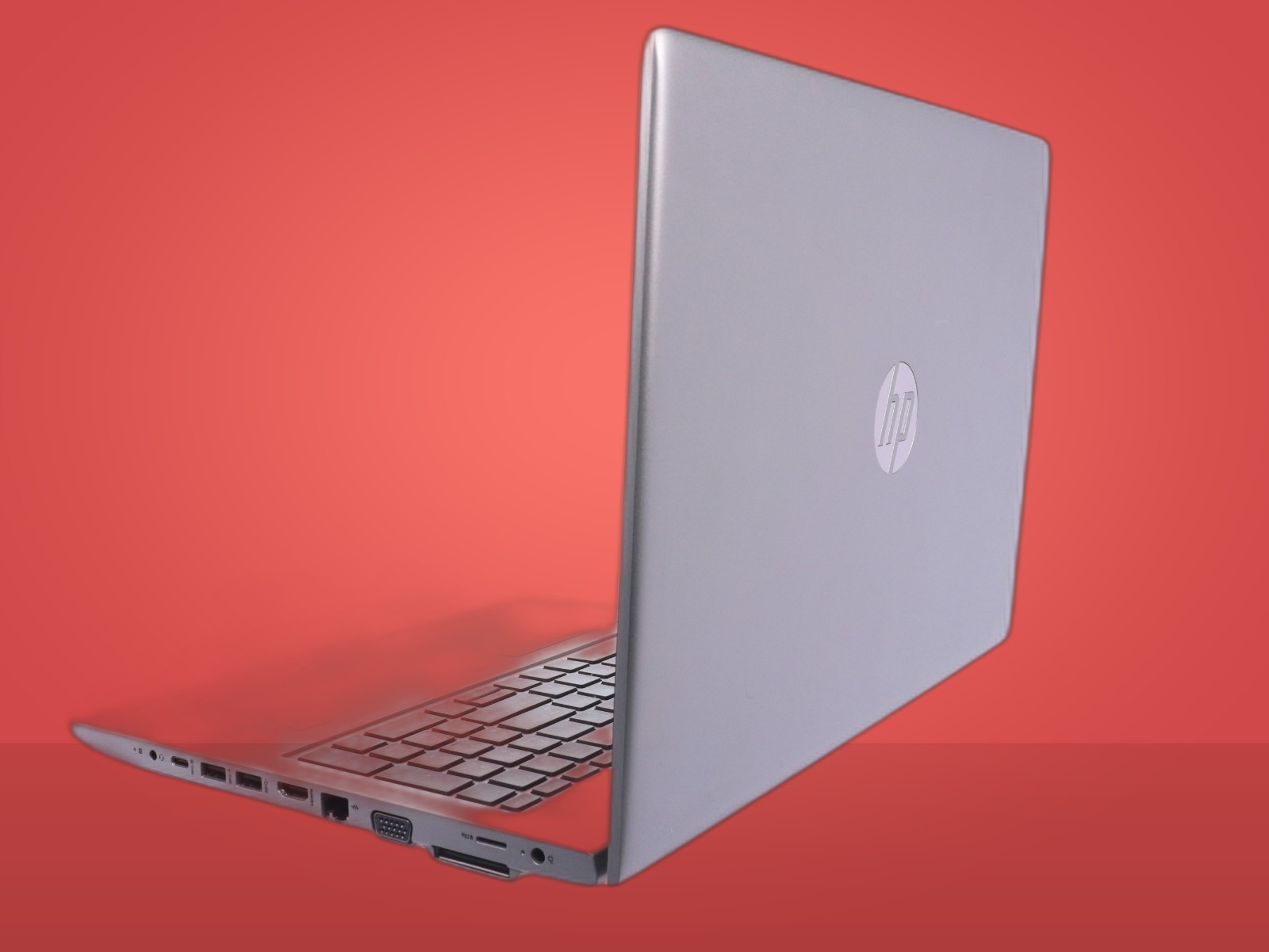 HP ProBook 650 G5 Laptop Intel Core i5-8365U No RAM No SSD TouchScreen - Image 4