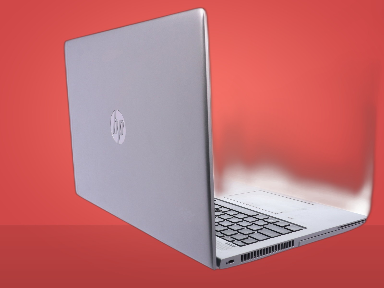HP ProBook 650 G5 Laptop Intel Core i5-8365U No RAM No SSD TouchScreen - Image 7