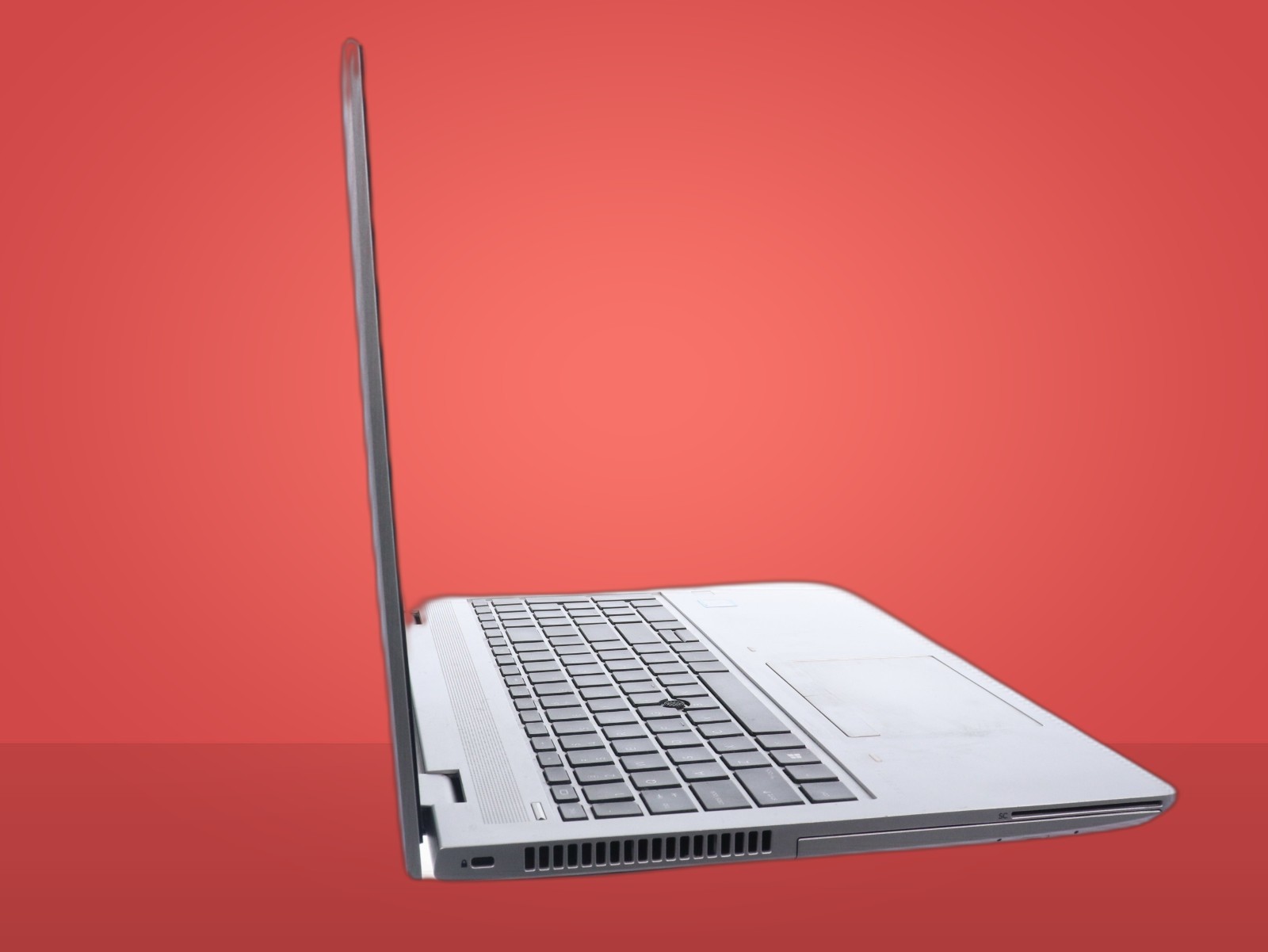 HP ProBook 650 G5 Laptop Intel Core i5-8365U No RAM No SSD TouchScreen - Image 8