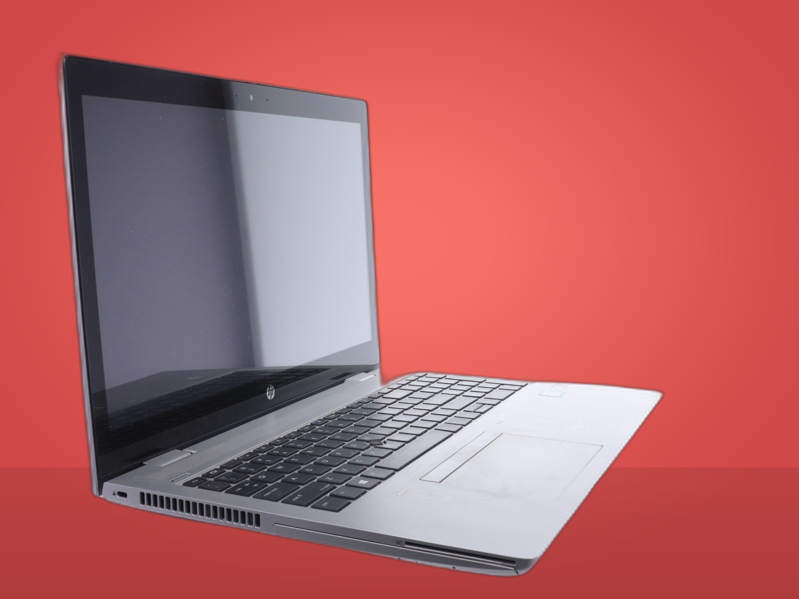 HP ProBook 650 G5 Laptop Intel Core i5-8365U No RAM No SSD TouchScreen - Image 9