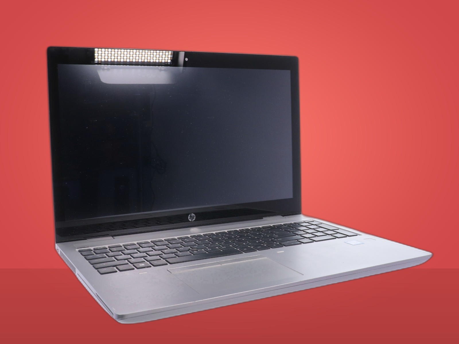 HP ProBook 650 G5 Laptop Intel Core i5-8365U No RAM No SSD TouchScreen - Image 10