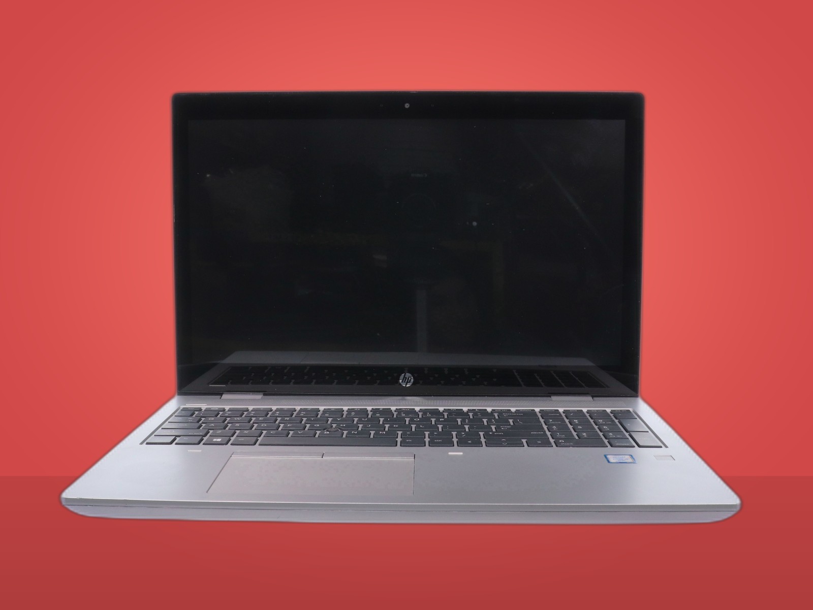 HP ProBook 650 G5 Laptop Intel Core i5-8365U No RAM No SSD TouchScreen