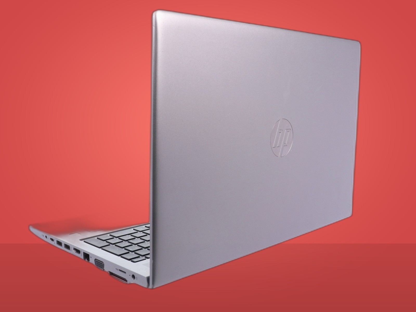 HP ProBook 650 G5 Laptop Intel Core i5-8365U No RAM No SSD TouchScreen - Image 4