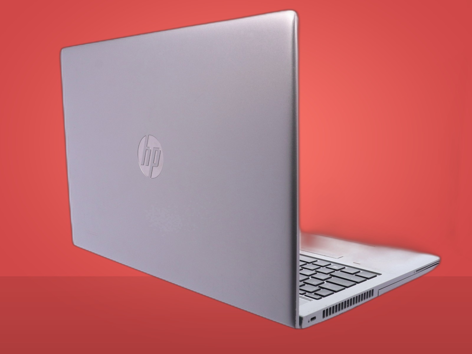 HP ProBook 650 G5 Laptop Intel Core i5-8365U No RAM No SSD TouchScreen - Image 7