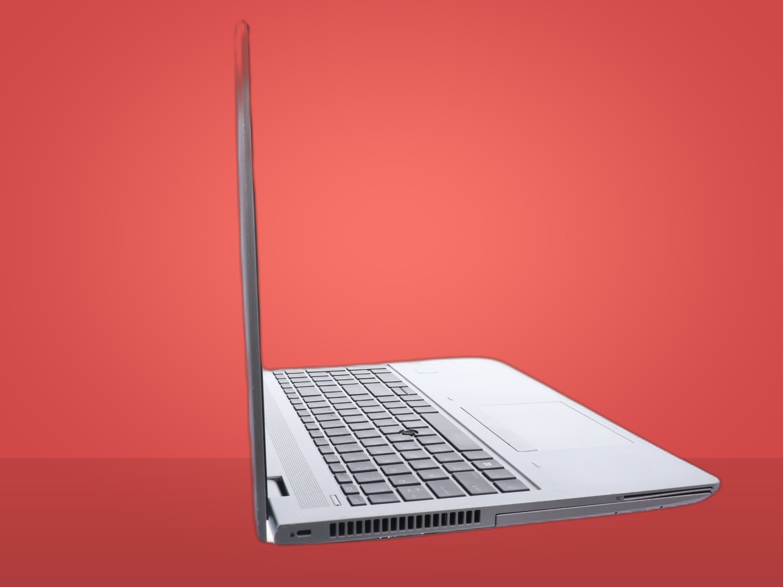 HP ProBook 650 G5 Laptop Intel Core i5-8365U No RAM No SSD TouchScreen - Image 8