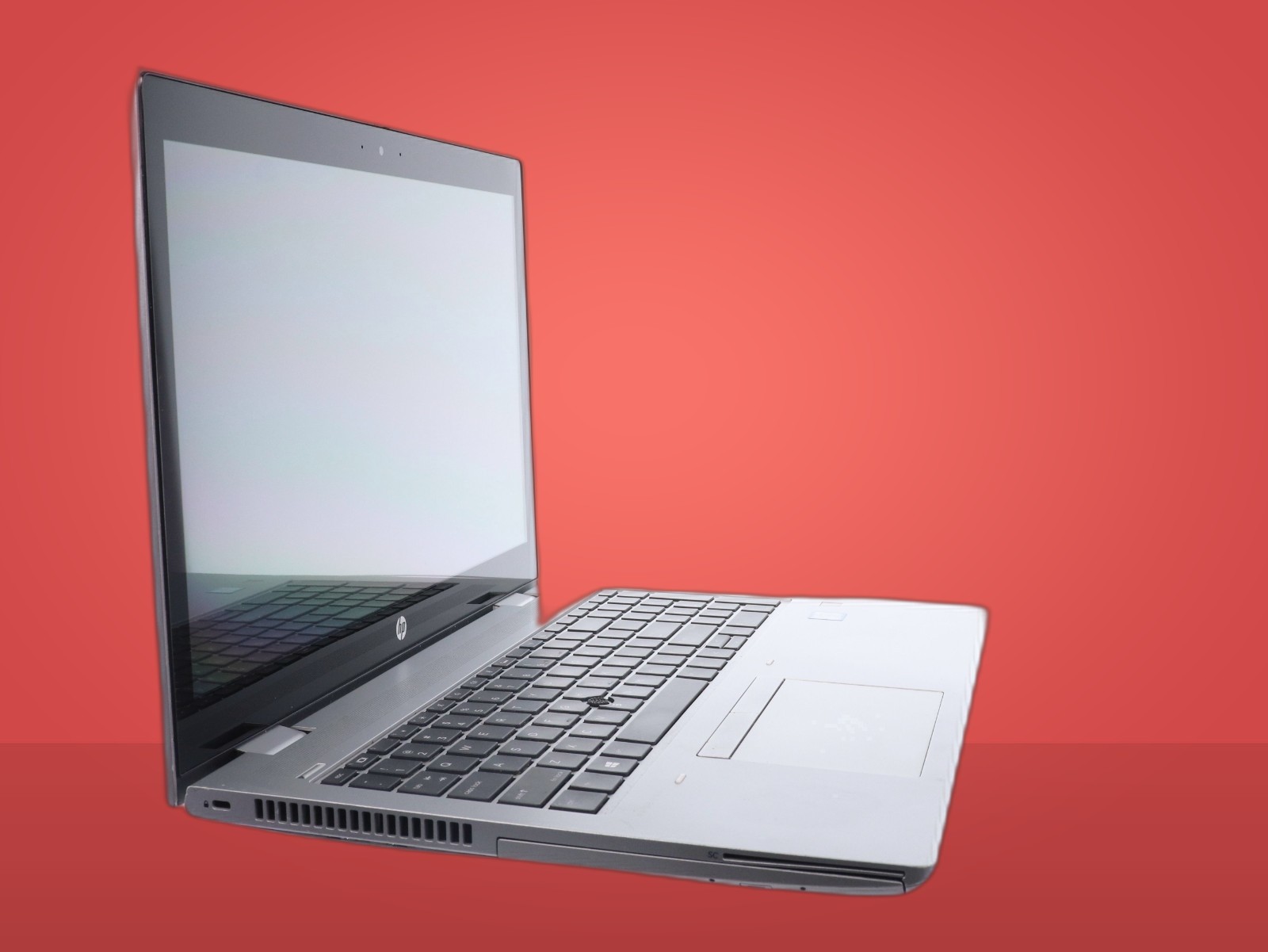 HP ProBook 650 G5 Laptop Intel Core i5-8365U No RAM No SSD TouchScreen - Image 9