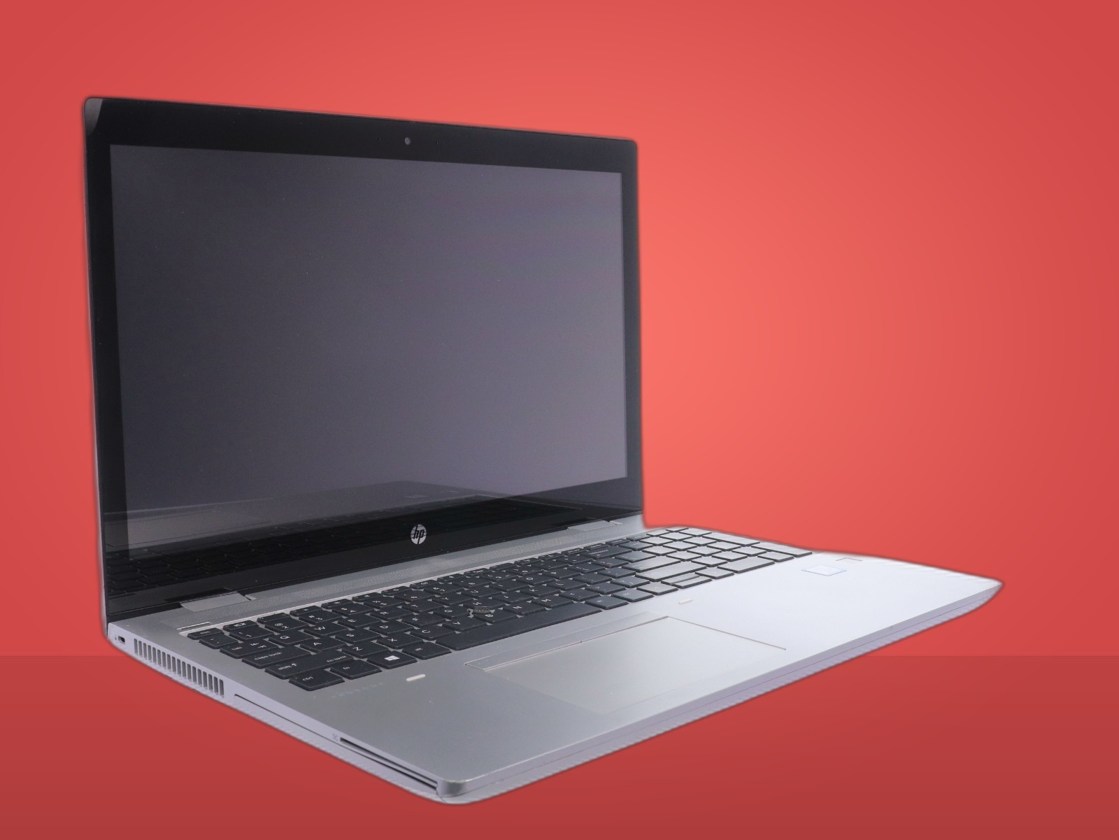 HP ProBook 650 G5 Laptop Intel Core i5-8365U No RAM No SSD TouchScreen - Image 10