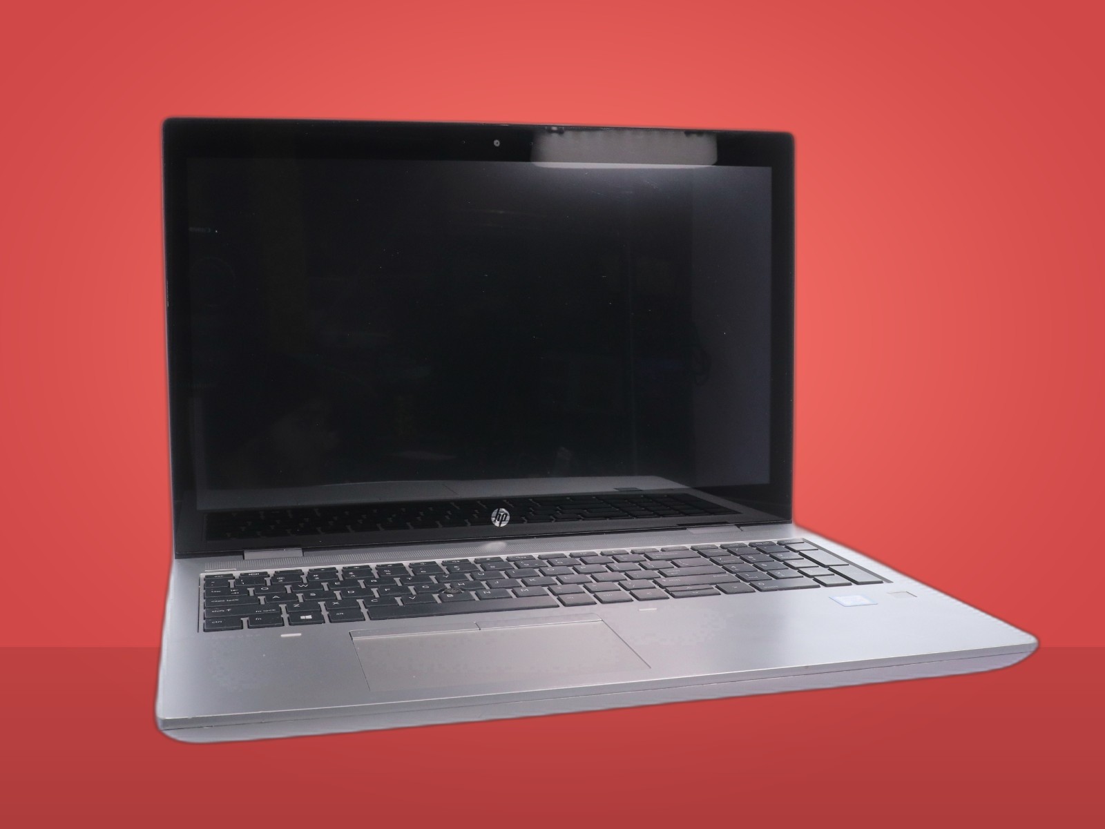 HP ProBook 650 G5 Laptop Intel Core i5-8365U No RAM No SSD TouchScreen - Image 11