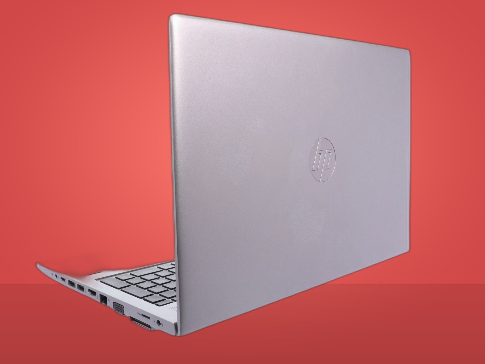 Hp Probook 650 G4 Intel Core i5-8250U No RAM No SSD - Image 5