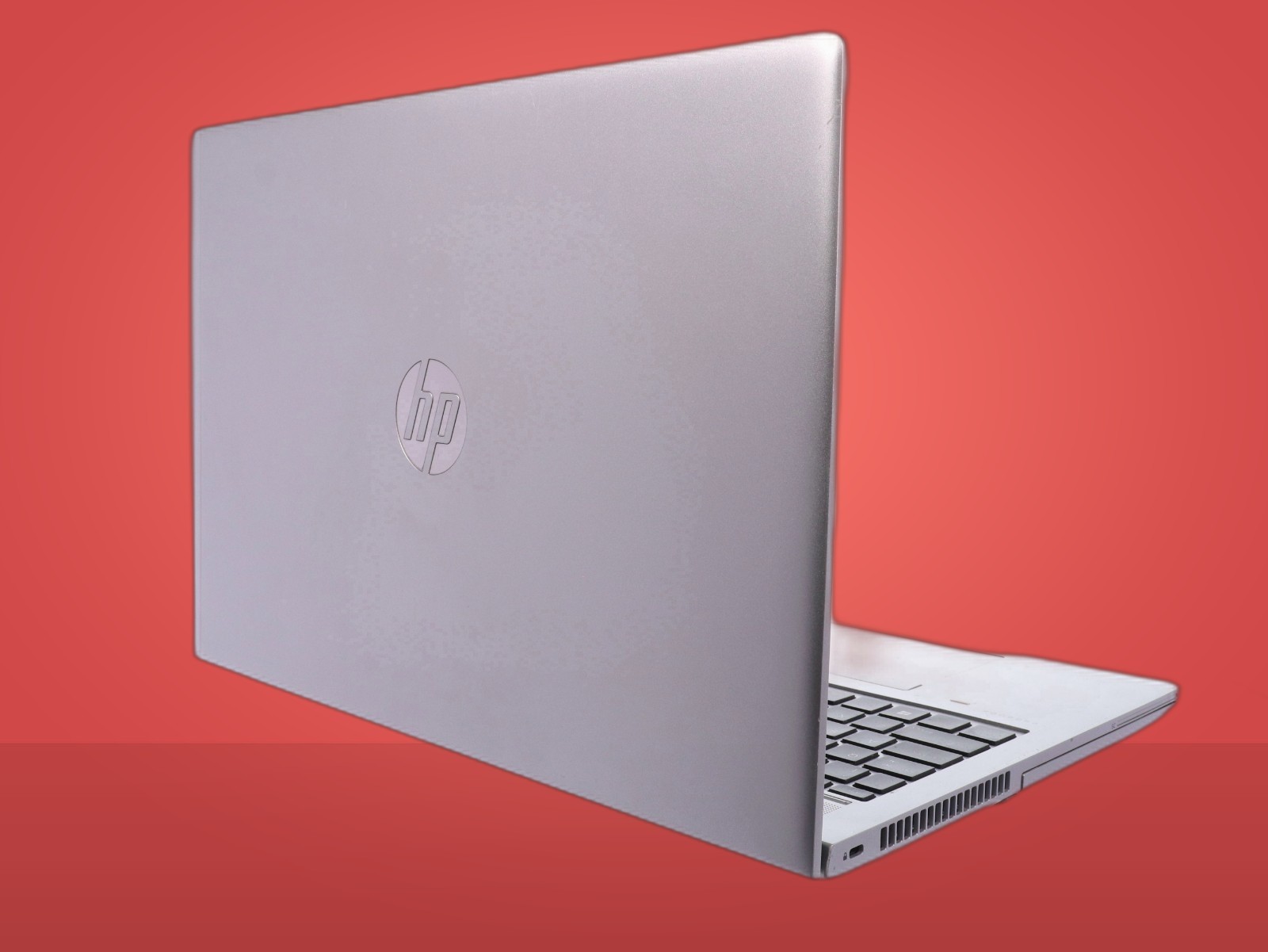Hp Probook 650 G4 Intel Core i5-8250U No RAM No SSD - Image 7
