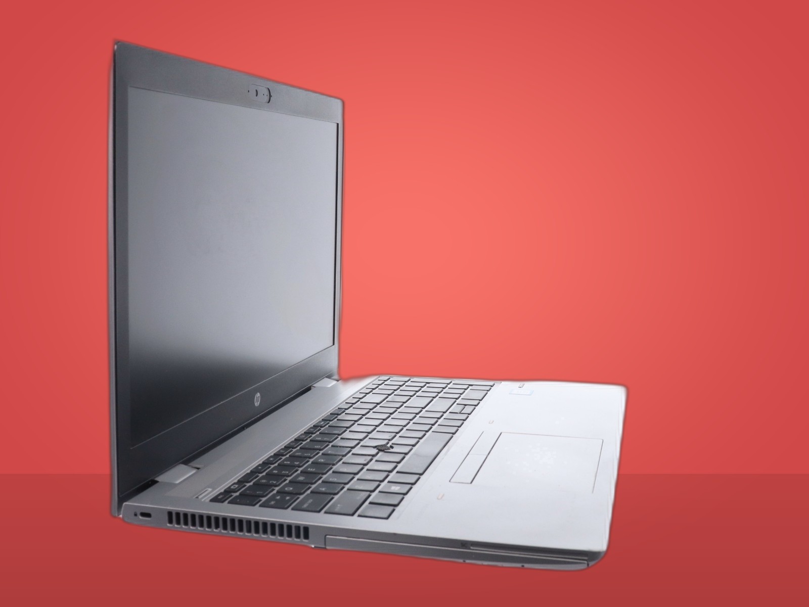 Hp Probook 650 G4 Intel Core i5-8250U No RAM No SSD - Image 8