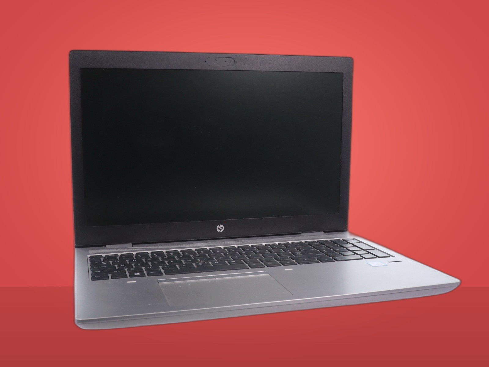 Hp Probook 650 G4 Intel Core i5-8250U No RAM No SSD - Image 10