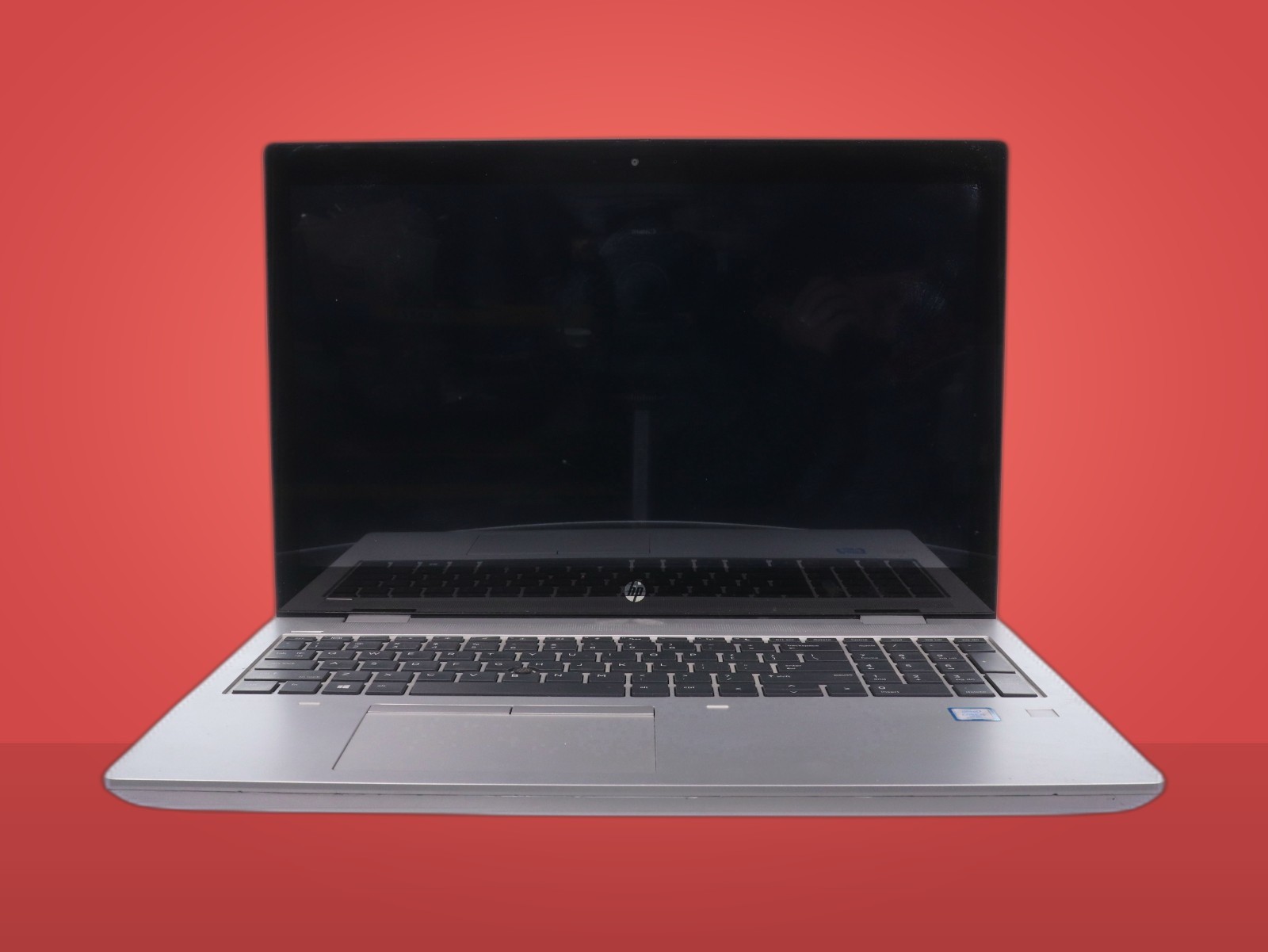 HP ProBook 650 G5 Laptop Intel Core i5-8365U No RAM No SSD TouchScreen