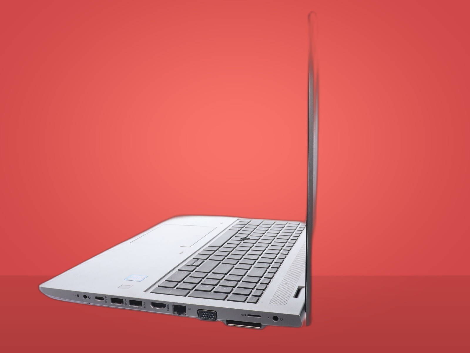 HP ProBook 650 G5 Laptop Intel Core i5-8365U No RAM No SSD TouchScreen - Image 4