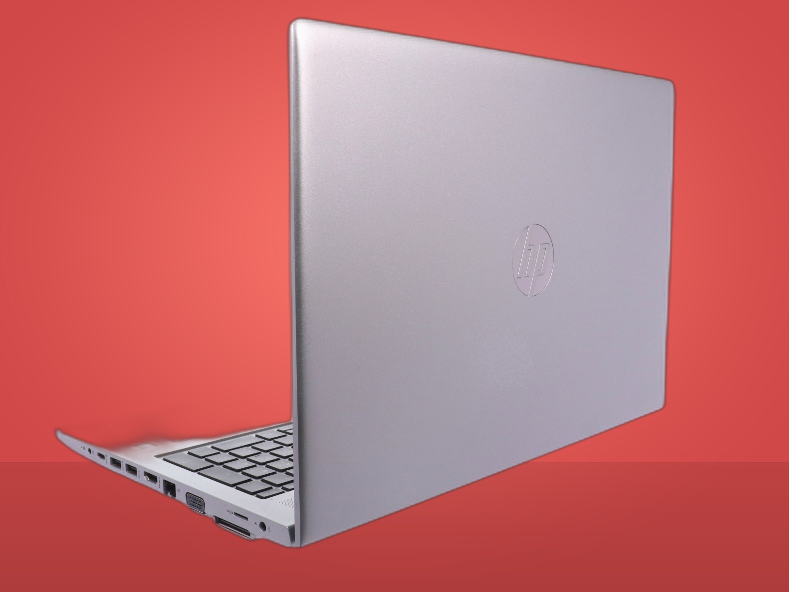 HP ProBook 650 G5 Laptop Intel Core i5-8365U No RAM No SSD TouchScreen - Image 5