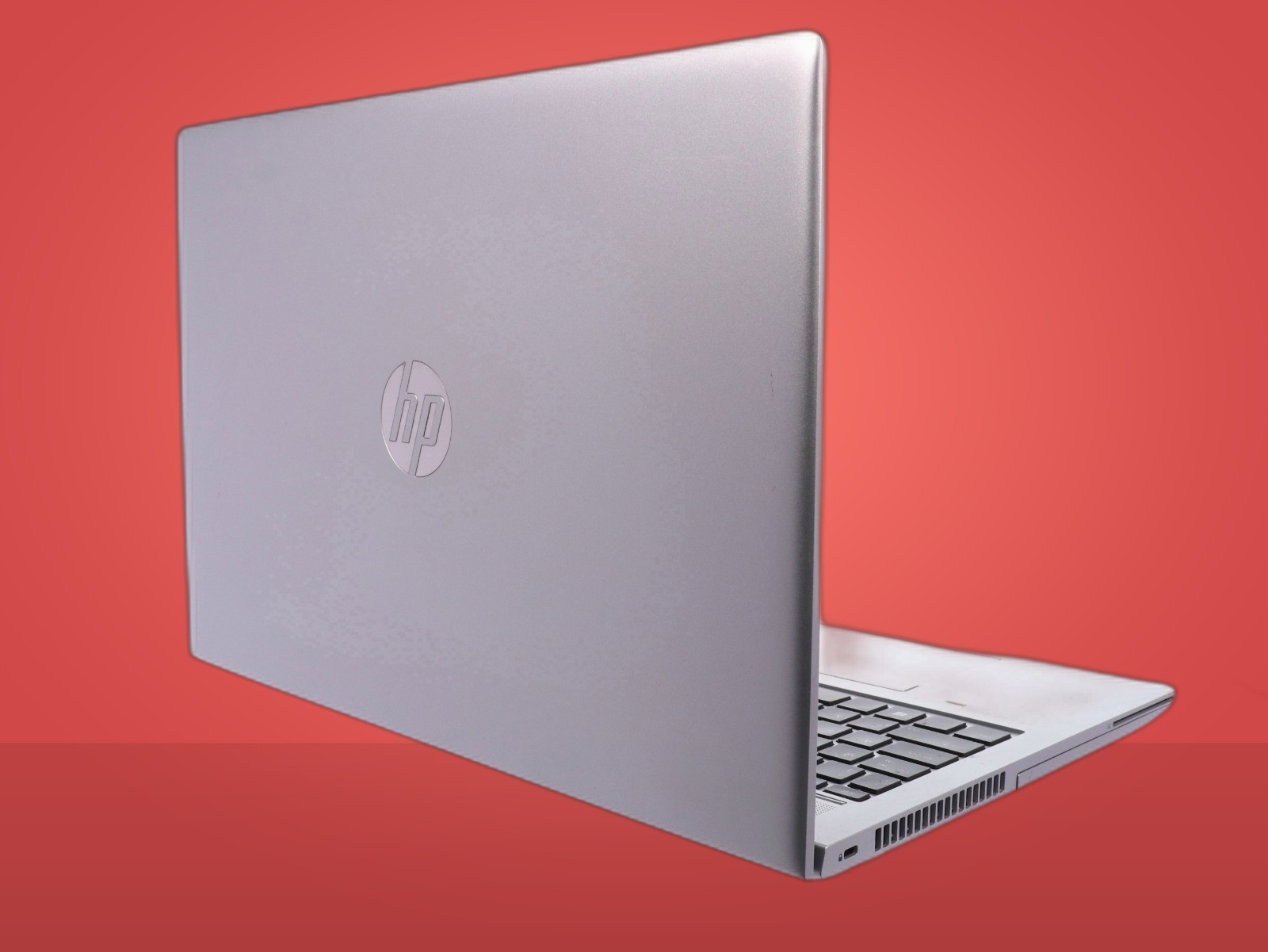 HP ProBook 650 G5 Laptop Intel Core i5-8365U No RAM No SSD TouchScreen - Image 7