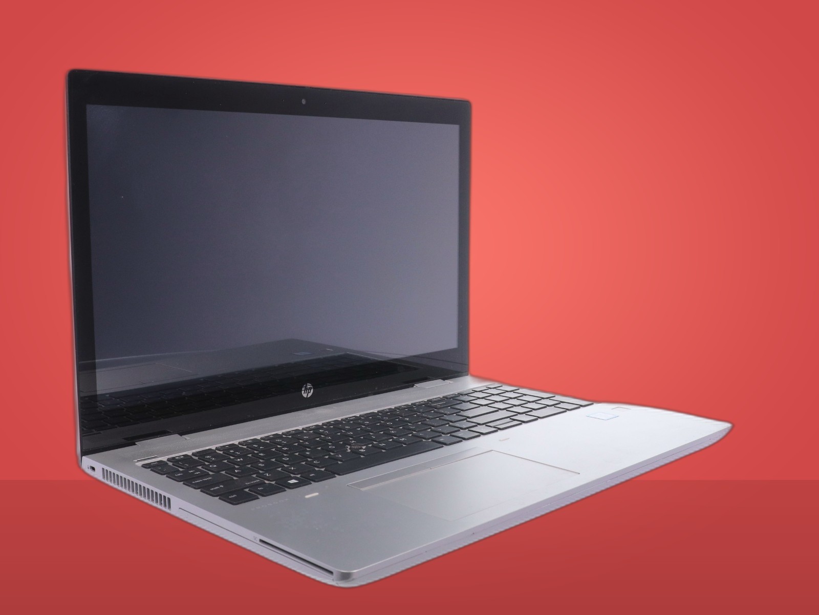 HP ProBook 650 G5 Laptop Intel Core i5-8365U No RAM No SSD TouchScreen - Image 10