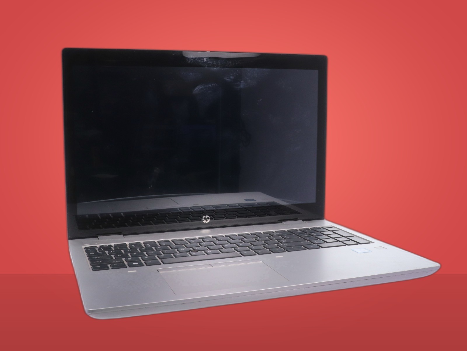 HP ProBook 650 G5 Laptop Intel Core i5-8365U No RAM No SSD TouchScreen - Image 11
