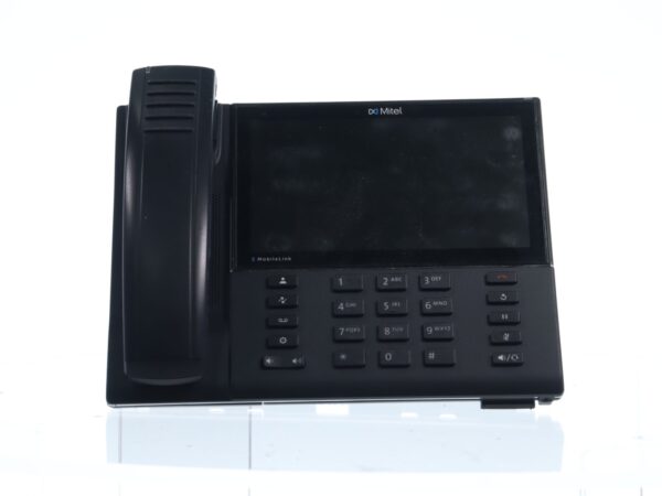 Mitel Mivoice 6940 IP Phone 50006770 W/ Wireless Handset