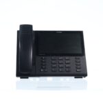 Mitel Mivoice 6940 IP Phone 50006770 W/Wireless Handset