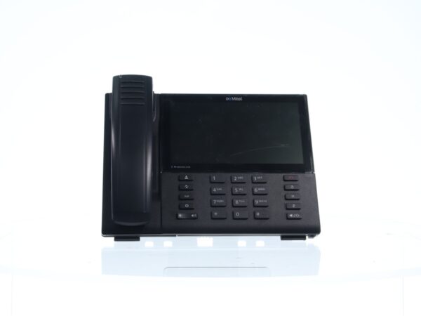 Mitel Mivoice 6940 IP Phone 50006770 W/Wireless Handset