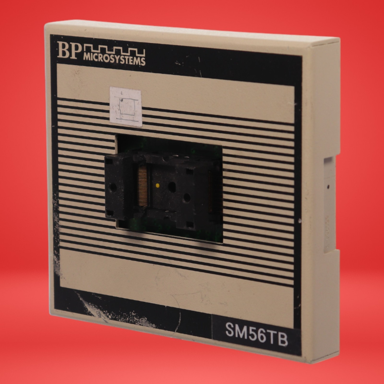 BPM Microsystems SM56TB Socket Module - Image 2