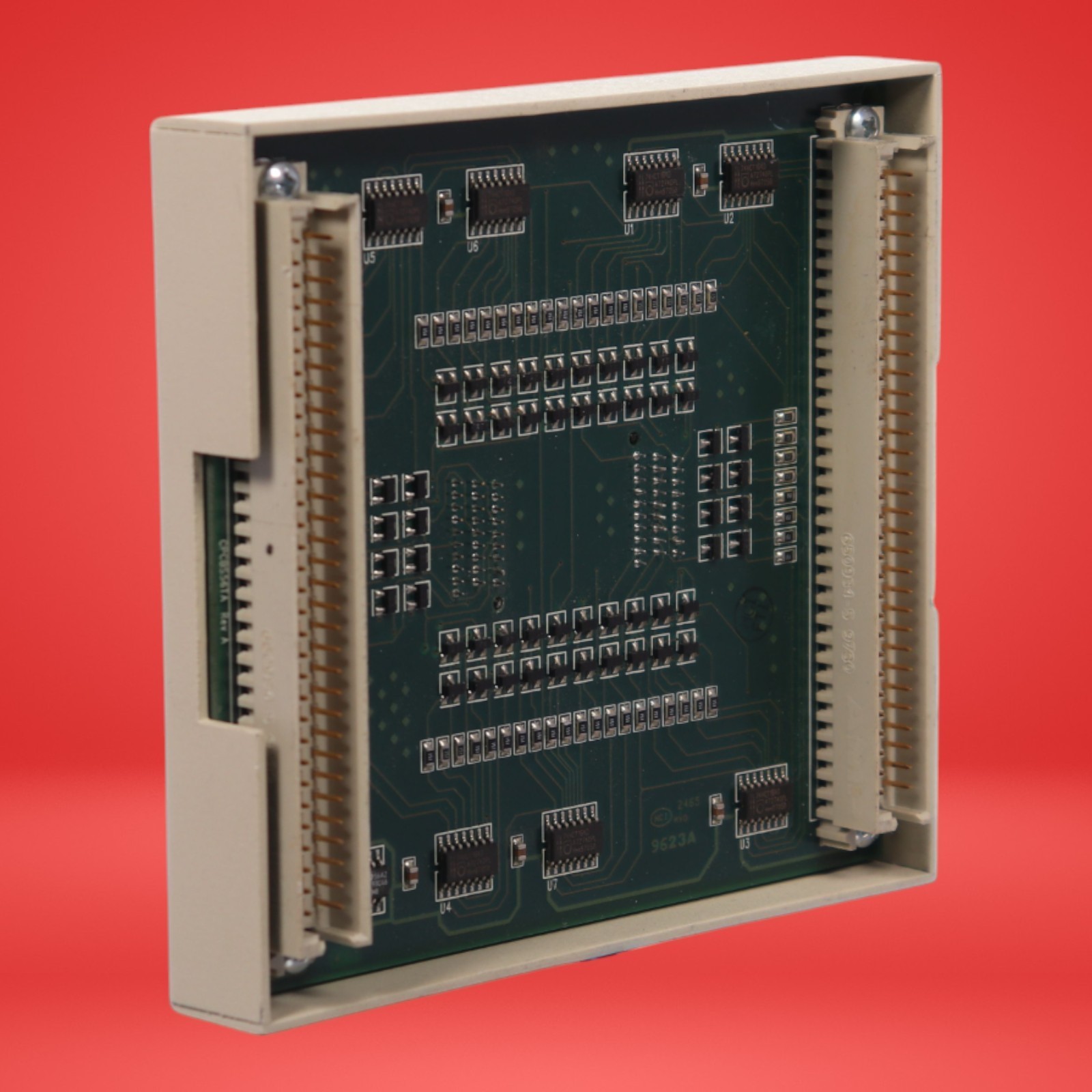 BPM Microsystems SM56TB Socket Module - Image 4