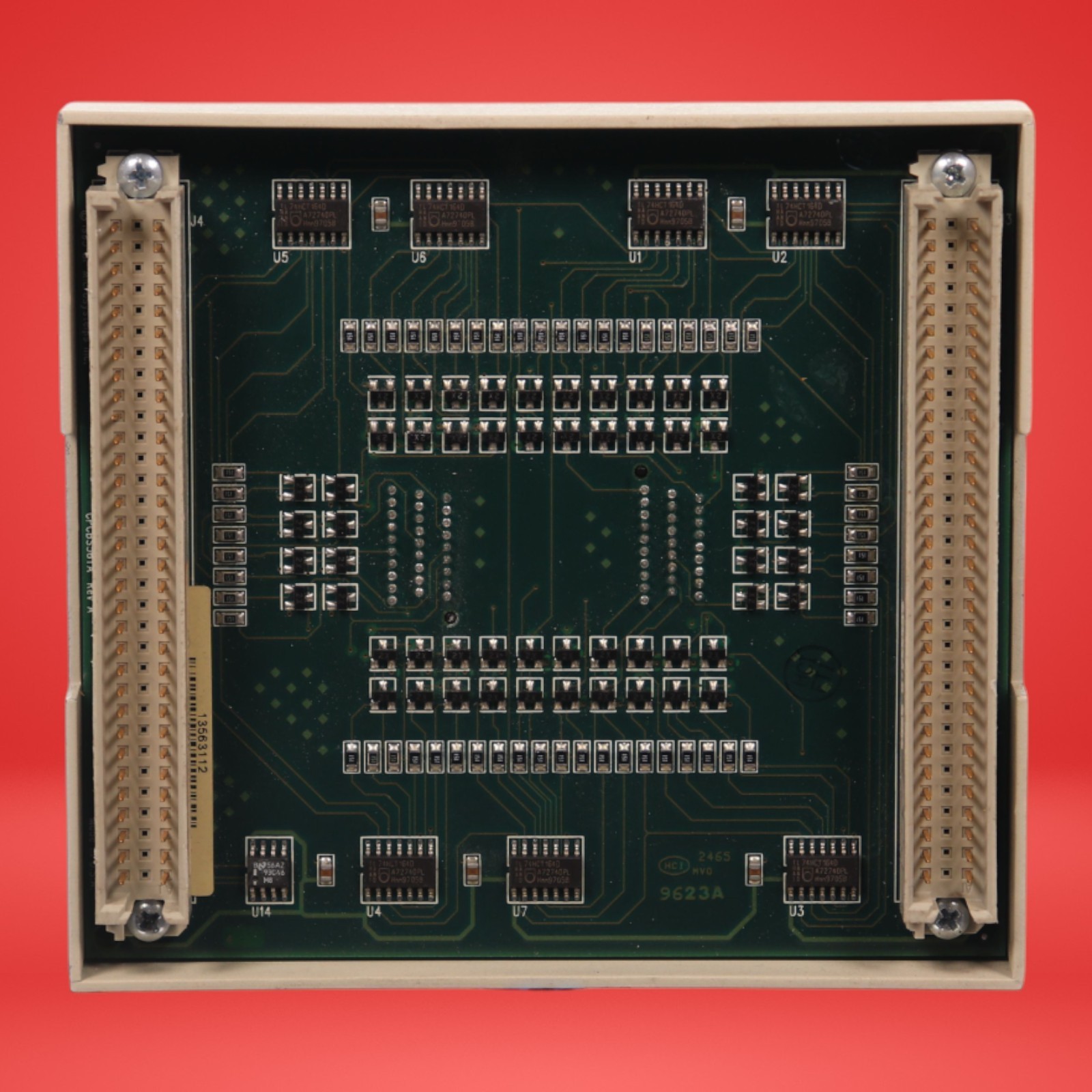 BPM Microsystems SM56TB Socket Module - Image 5