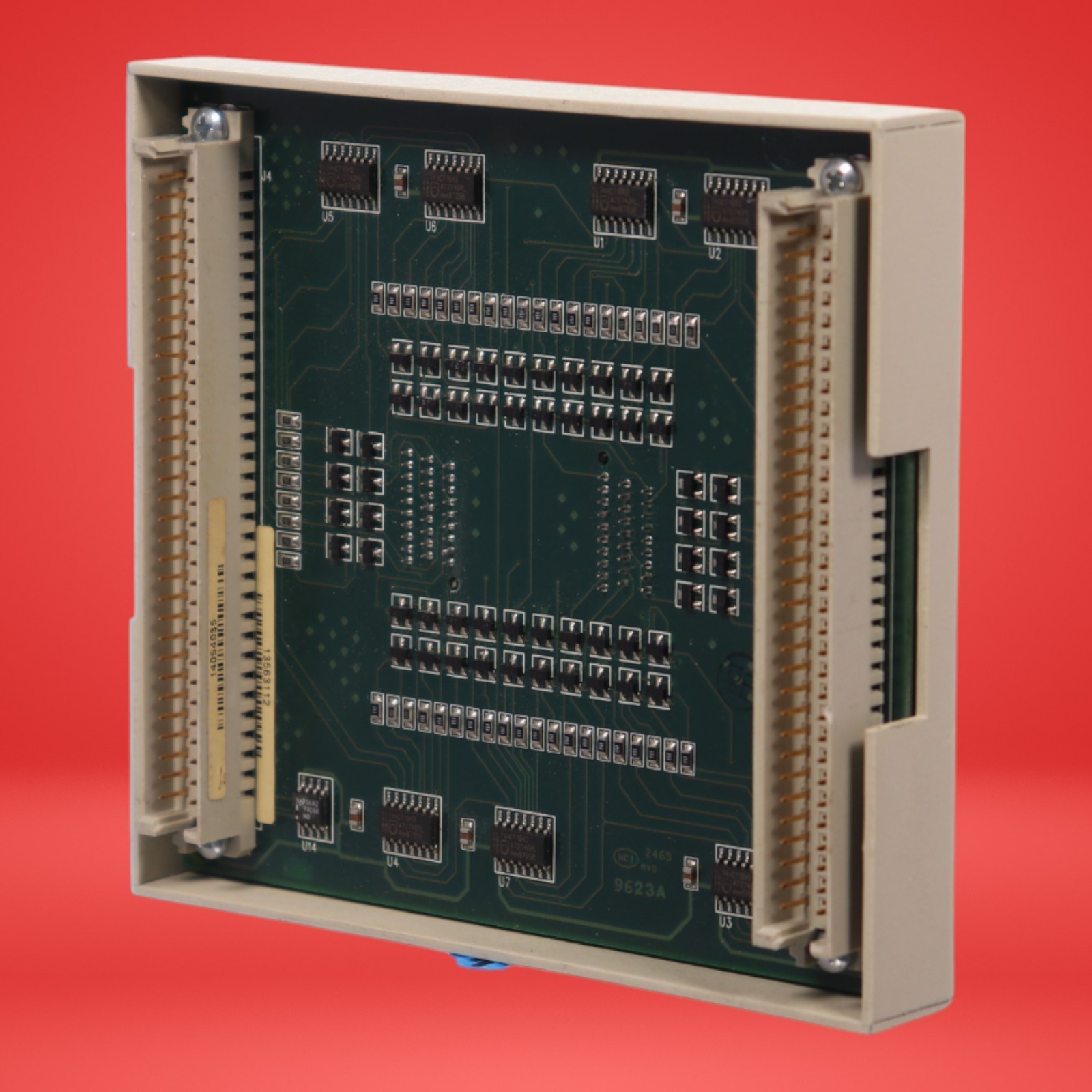 BPM Microsystems SM56TB Socket Module - Image 6