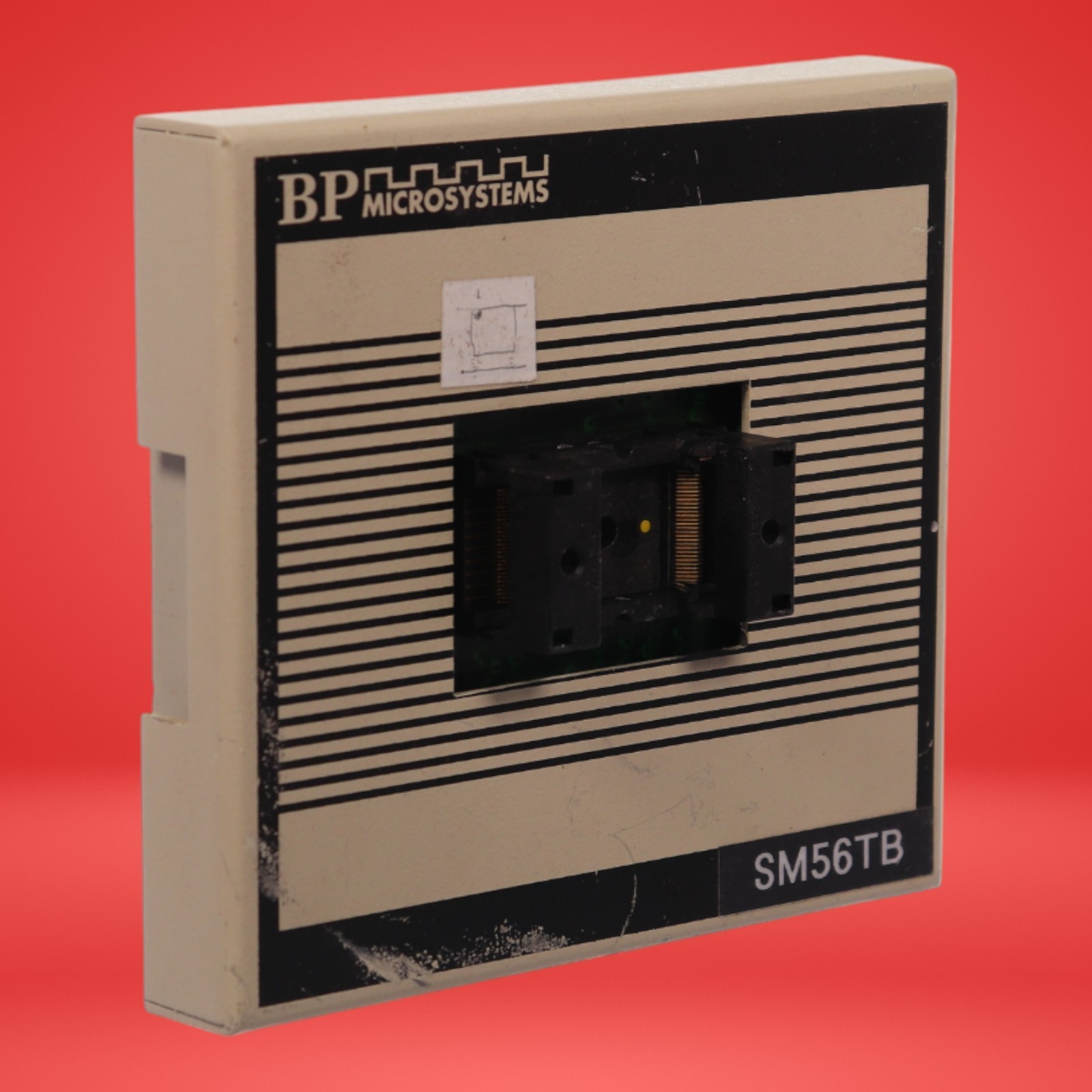BPM Microsystems SM56TB Socket Module - Image 8