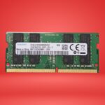 Samsung 16GB 2Rx8 PC4-2400T Memory RAM SO-DIMM M471A2K43BB1-CRC