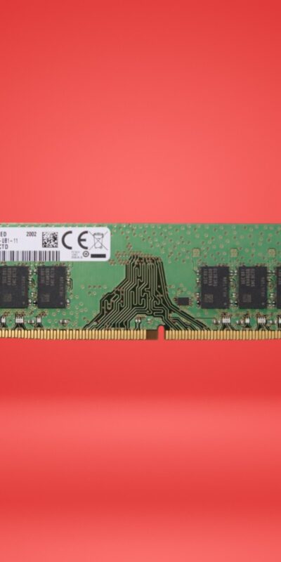Samsung 16GB DDR4 2666MHz PC4-21300 ECC Memory RAM M378A2K43CB1-CTD