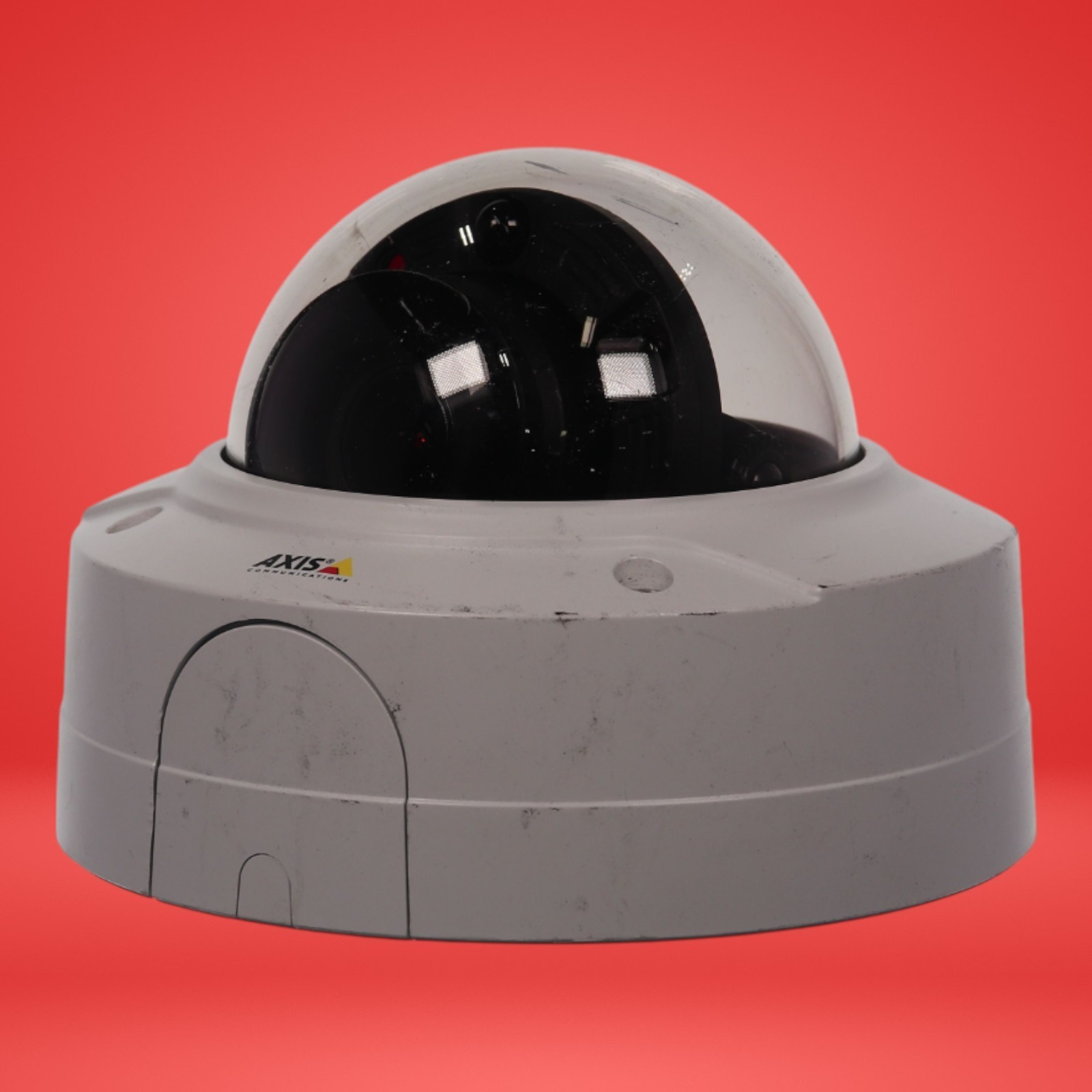 Axis P3225-LVE Mk II Indoor/Outdoor Netowork Security Camera System - White,... - Image 2