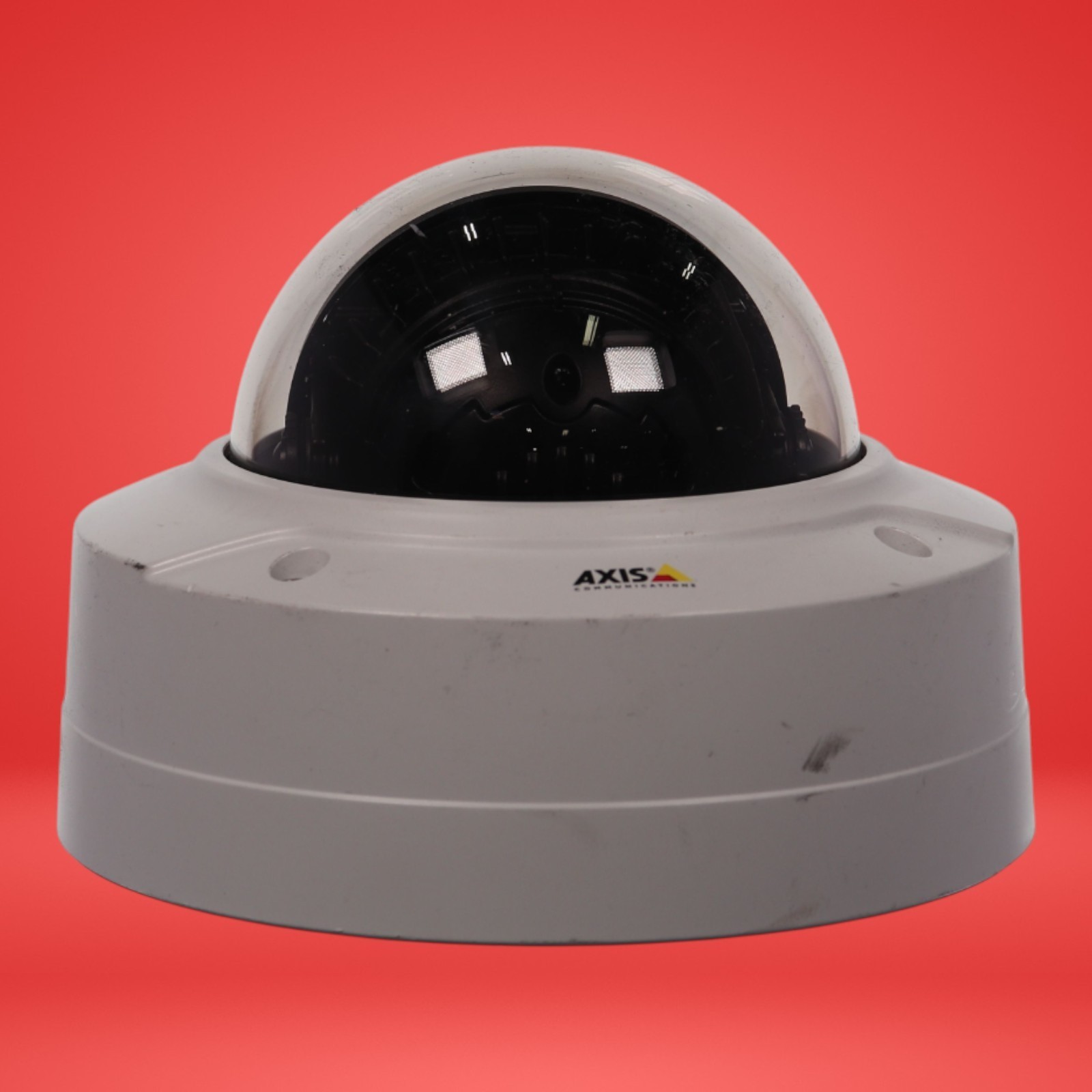 Axis P3225-LVE Mk II Indoor/Outdoor Netowork Security Camera System - White,... - Image 5