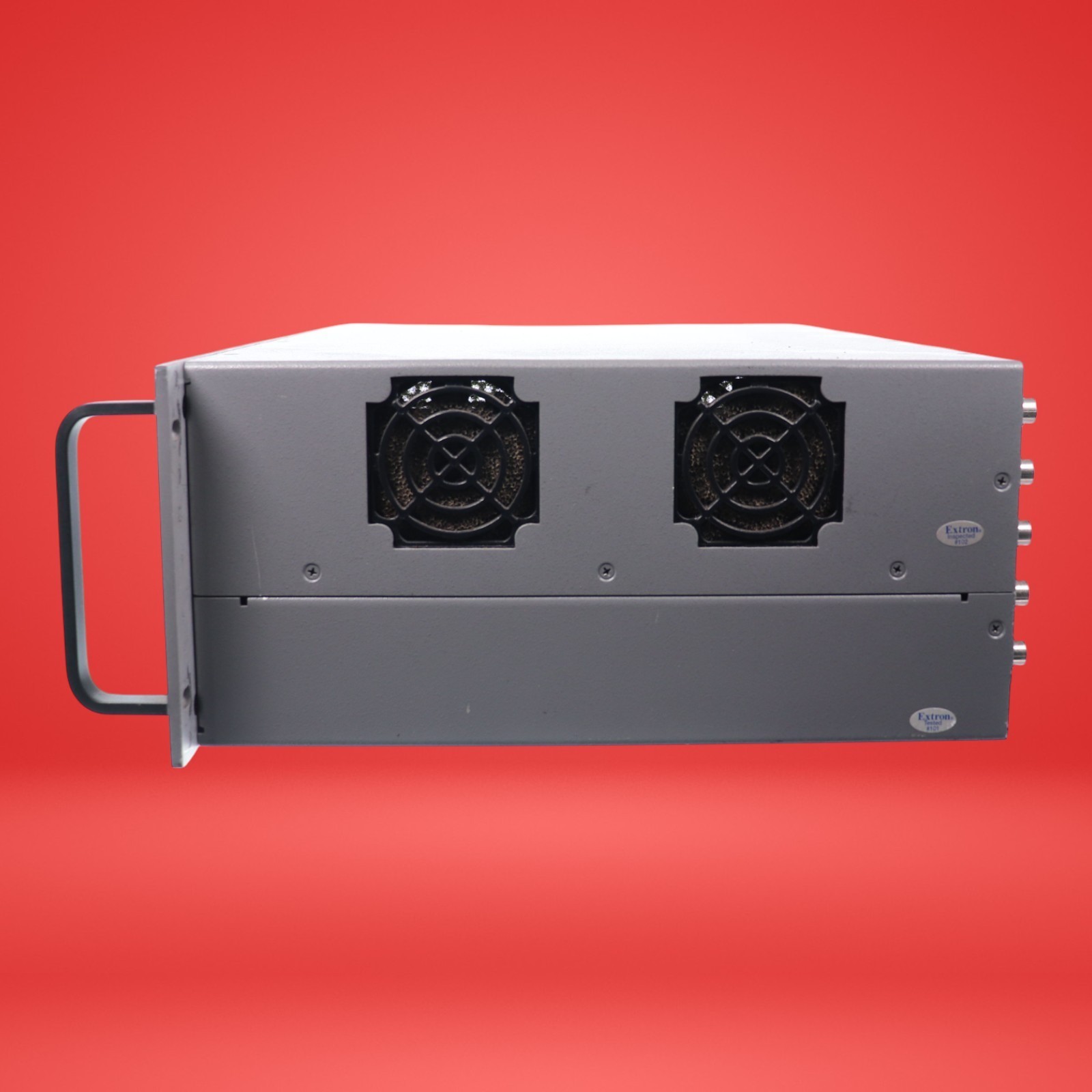 Extron SGS-408 Seamless Graphic Switcher - Image 3