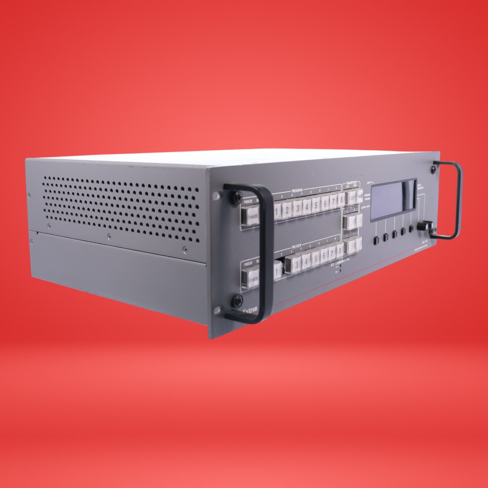 Extron SGS-408 Seamless Graphic Switcher - Image 8