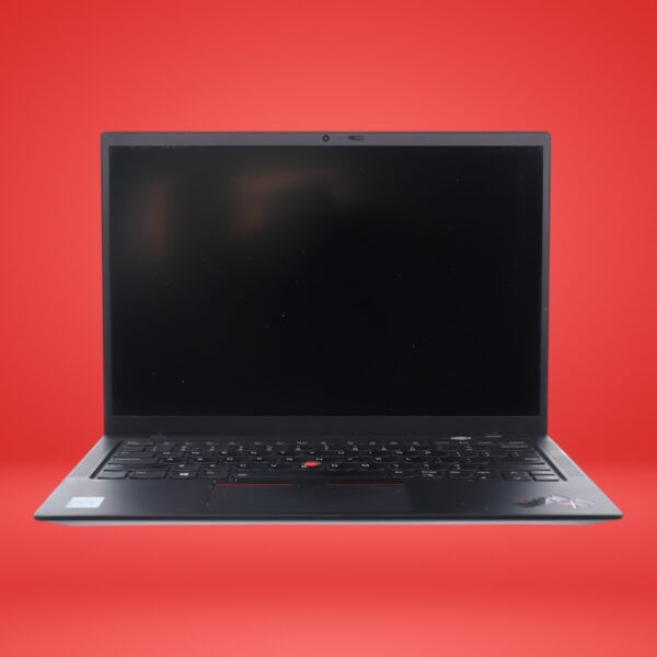 Lenovo ThinkPad X1 Carbon Gen 9 Core i5-1135G7 16GB RAM 512GB NVMe W/AC Adapter