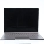 Microsoft Surface Book Intel Core i5-6th Gen 8GB RAM 256GB SSD W/ AC Adapter