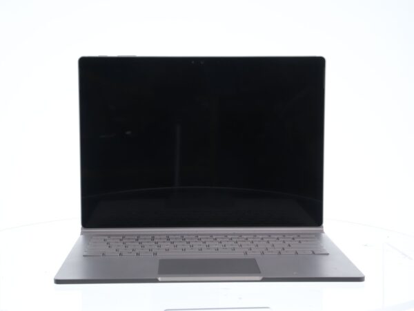 Microsoft Surface Book Intel Core i5-6th Gen 8GB RAM 256GB SSD W/ AC Adapter