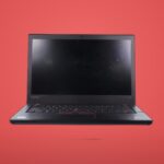 Lenovo ThinkPad A475 Laptop - AMD A12-9800B 8GB RAM NO SSD Wifi