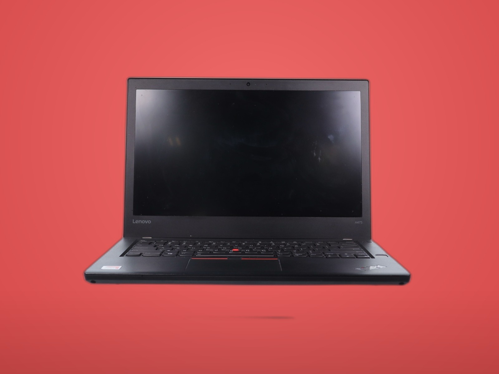 Lenovo ThinkPad A475 Laptop - AMD A12-9800B 8GB RAM NO SSD Wifi