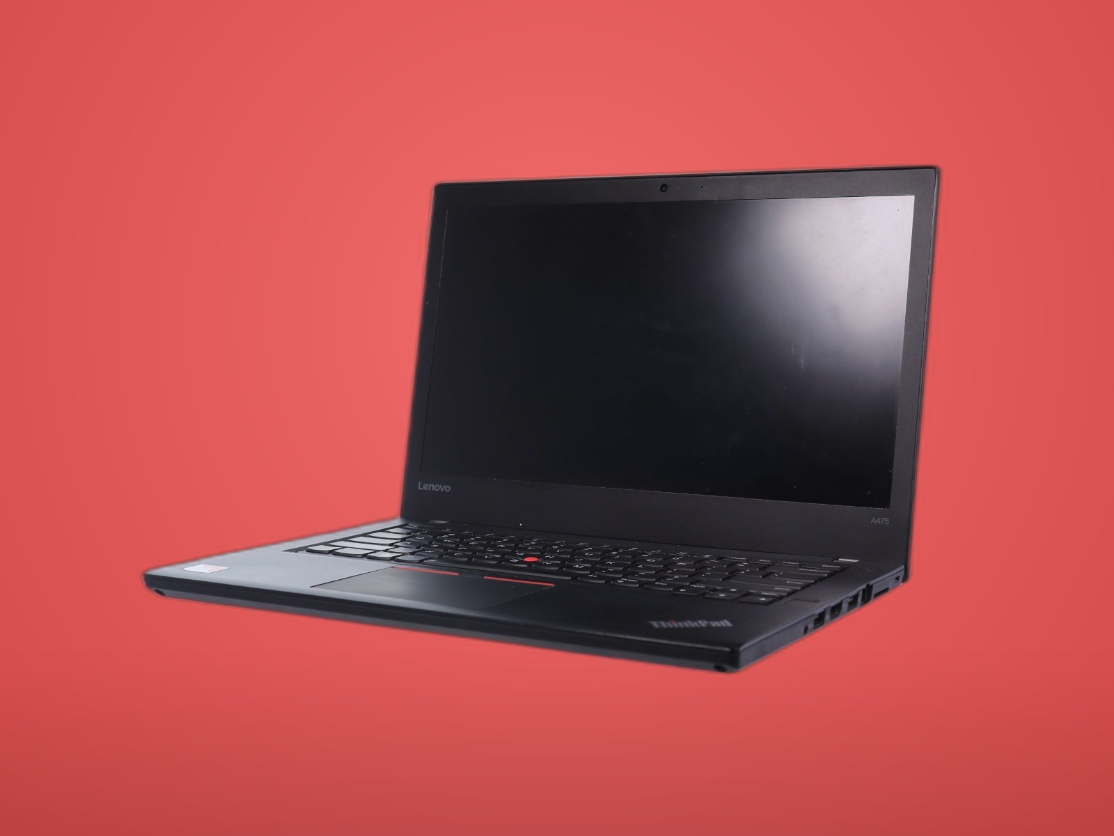 Lenovo ThinkPad A475 Laptop - AMD A12-9800B 8GB RAM NO SSD Wifi - Image 2