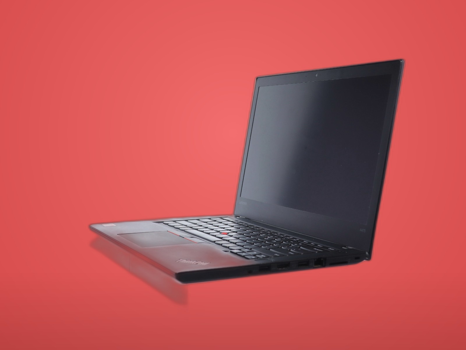 Lenovo ThinkPad A475 Laptop - AMD A12-9800B 8GB RAM NO SSD Wifi - Image 3