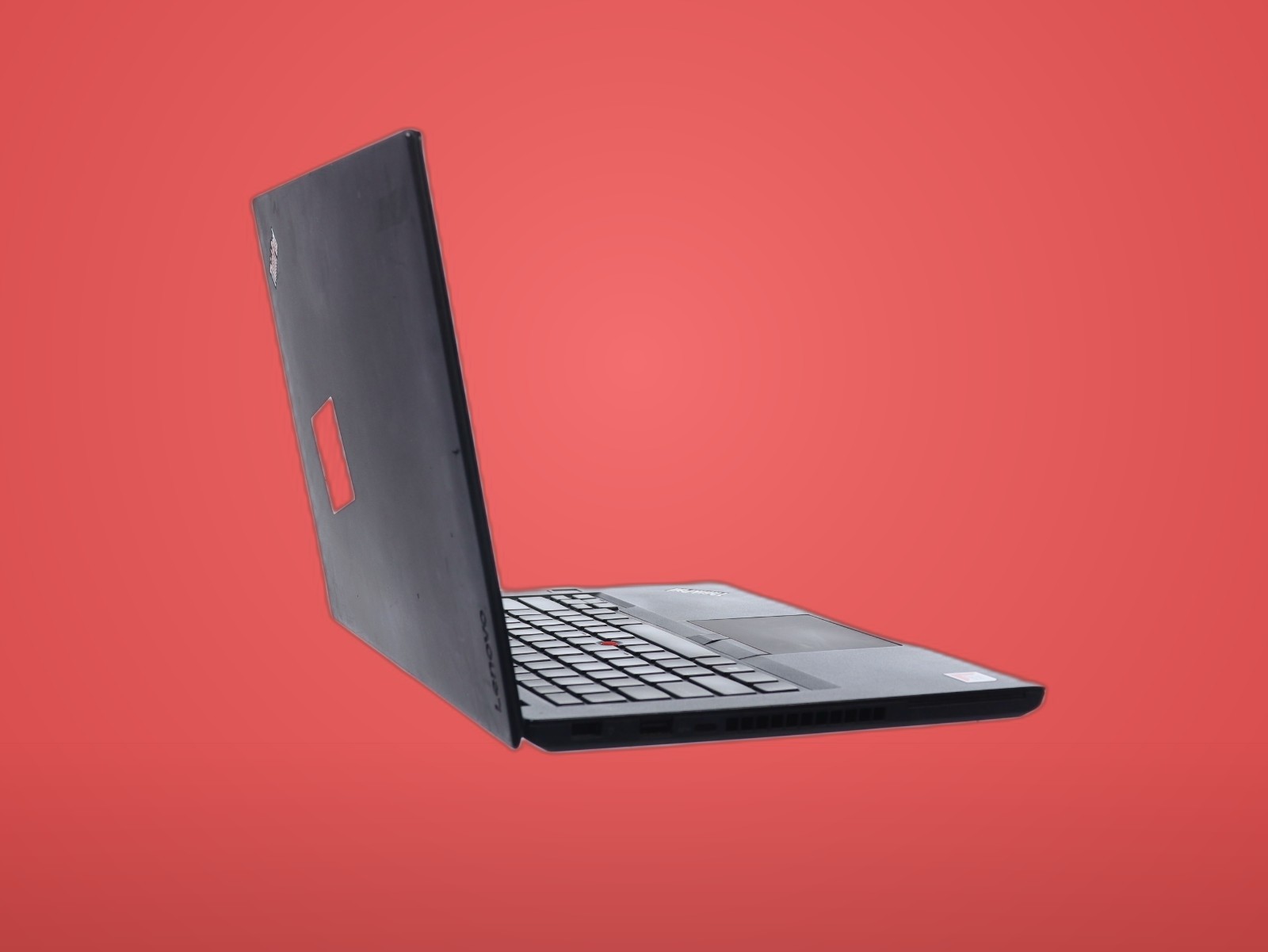 Lenovo ThinkPad A475 Laptop - AMD A12-9800B 8GB RAM NO SSD Wifi - Image 8