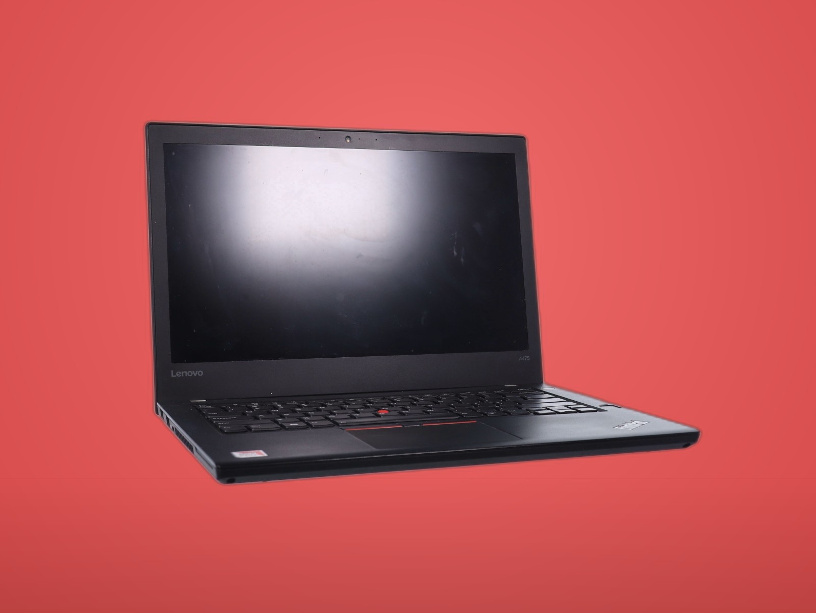 Lenovo ThinkPad A475 Laptop - AMD A12-9800B 8GB RAM NO SSD Wifi - Image 10