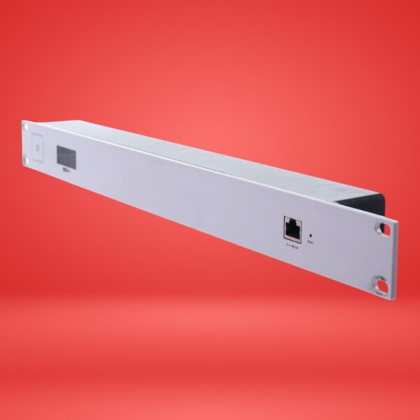 Ubiquiti Cloud Key Gen2 Rackmount Accessory (CKG2-RM)