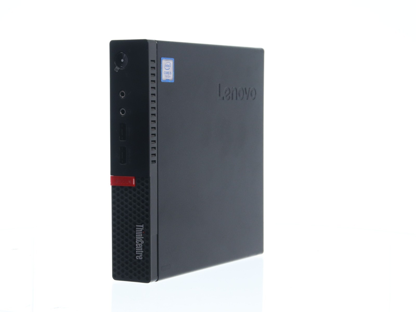 Lenovo ThinkCentre M710q Intel Core i5 7th GEN PC NO RAM NO SSD W/AC Adapter - Image 2